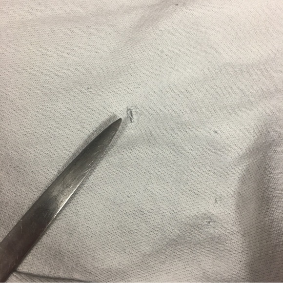 Vintage 1995 Warner Freeze TAZ ALL OVER PRINT Sweatshirt - Picture 13 of 15